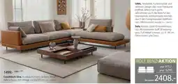 Zurbrüggen Rolf benz sofa sina Angebot