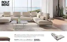 Zurbrüggen Rolf benz rb 932 couchtisch Angebot