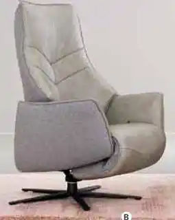Zurbrüggen Himolla 7911 s-lounger Angebot