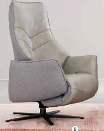 Zurbrüggen Himolla 7911 s-lounger Angebot