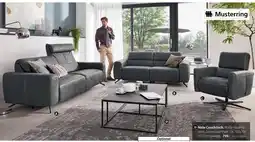 Zurbrüggen Musterring relaxsessel mr 261 Angebot