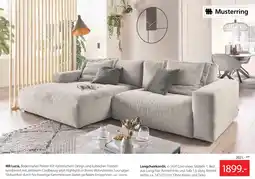 Zurbrüggen Musterring mr lucia longchairkombi Angebot