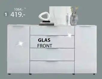 Zurbrüggen Voleo sideboard Angebot
