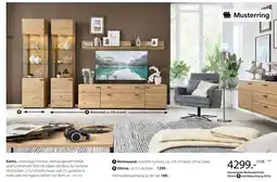 Zurbrüggen Musterring kanto Angebot