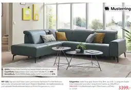 Zurbrüggen Musterring couchtisch Angebot