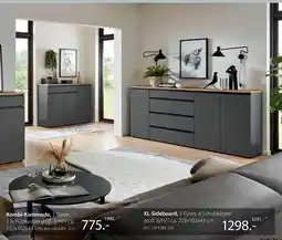 Zurbrüggen Dieter knoll kombi-kommode Angebot