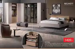 Zurbrüggen Bettanlage Angebot