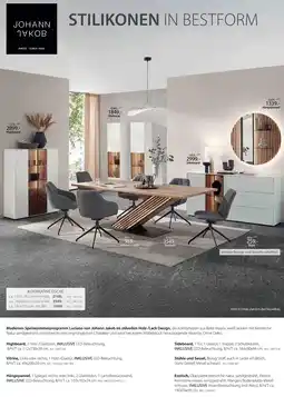 Zurbrüggen Johann jakob highboard Angebot