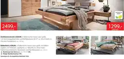 Zurbrüggen Drehtürenschrank lignum Angebot