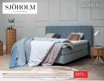 Zurbrüggen Sjöholm bergö Angebot