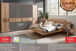 Zurbrüggen Drehtürenschrank 6-türig Angebot