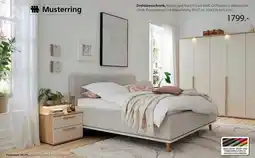 Zurbrüggen Musterring drehtürenschrank Angebot