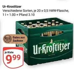 Globus Ur-krostitzer ur-krostitzer Angebot