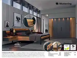 Zurbrüggen Musterring schlafzimmer mr joline Angebot