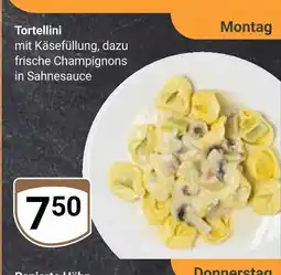 Globus Tortellini Angebot