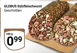 Globus Globus sülzfleischwurst Angebot