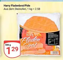 Globus Harry fladenbrot/pide Angebot