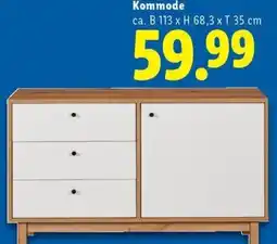 Lidl Kommode Angebot