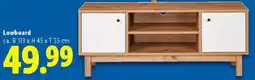 Lidl Lowboard Angebot
