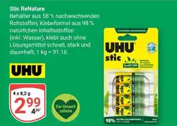 Globus Uhu stic renature Angebot