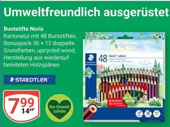 Globus Staedtler buntstifte noris Angebot