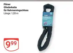 Globus Filmer gliederkette Angebot