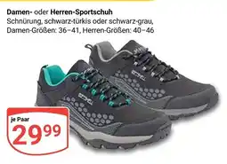 Globus Damen-sportschuh Angebot