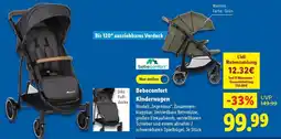 Lidl Bebeconfort Kinderwagen Angebot