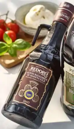 Galeria Markthalle Redoro Aceto Balsamico Modena Angebot