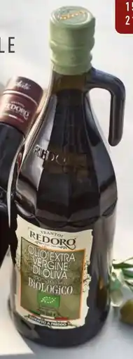Galeria Markthalle Redoro Olivenöl extra vergine Angebot