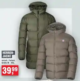 Handelshof HERREN- JACKE Angebot