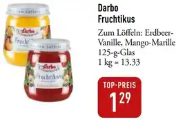 Galeria Markthalle Darbo Fruchtikus Angebot