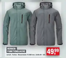 Handelshof HERREN- FUNKTIONSJACKE Angebot