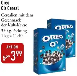 Galeria Markthalle Oreo O's Cereal Angebot