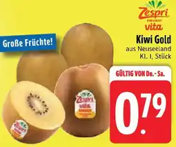 Edeka Zespri Kiwi Gold Angebot