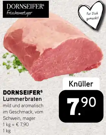 Dornseifer DORNSEIFERS Lummerbraten Angebot