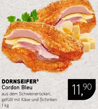 Dornseifer DORNSEIFERS Cordon Bleu Angebot