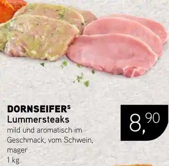 Dornseifer DORNSEIFERS Lummersteaks Angebot
