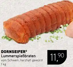 Dornseifer DORNSEIFERS Lummerspießbraten Angebot