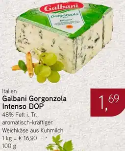 Dornseifer Galbani Gorgonzola Intenso DOP Angebot