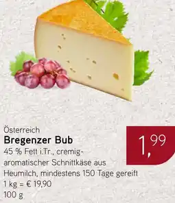 Dornseifer Österreich Bregenzer Bub Angebot