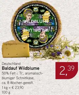 Dornseifer Baldauf Wildblume Angebot