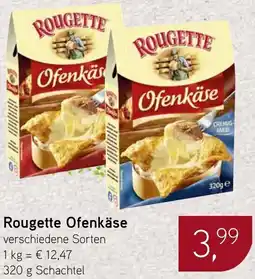 Dornseifer Rougette Ofenkäse Angebot