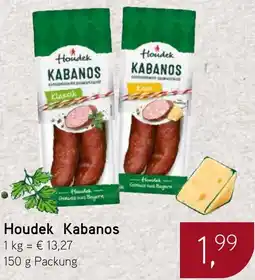 Dornseifer Houdek Kabanos Angebot