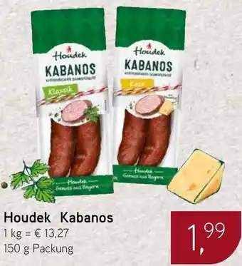 Dornseifer Houdek Kabanos Angebot