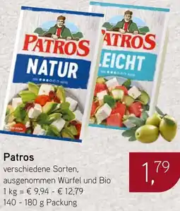 Dornseifer Patros Angebot