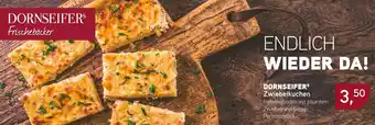 Dornseifer DORNSEIFERS Zwiebelkuchen Angebot