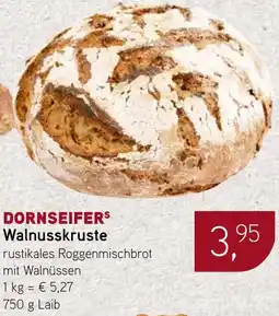 Dornseifer DORNSEIFERS Walnusskruste Angebot