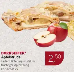 Dornseifer DORNSEIFERS Apfelstrudel Angebot