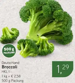 Dornseifer Deutschland Broccoli Angebot